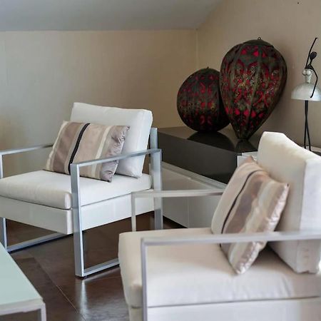 Dunas Salgados House - Sea View & Garage & Bbq & Salgados Beach Албуфейра Екстериор снимка