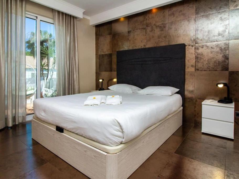Dunas Salgados House - Sea View & Garage & Bbq & Salgados Beach Албуфейра Екстериор снимка